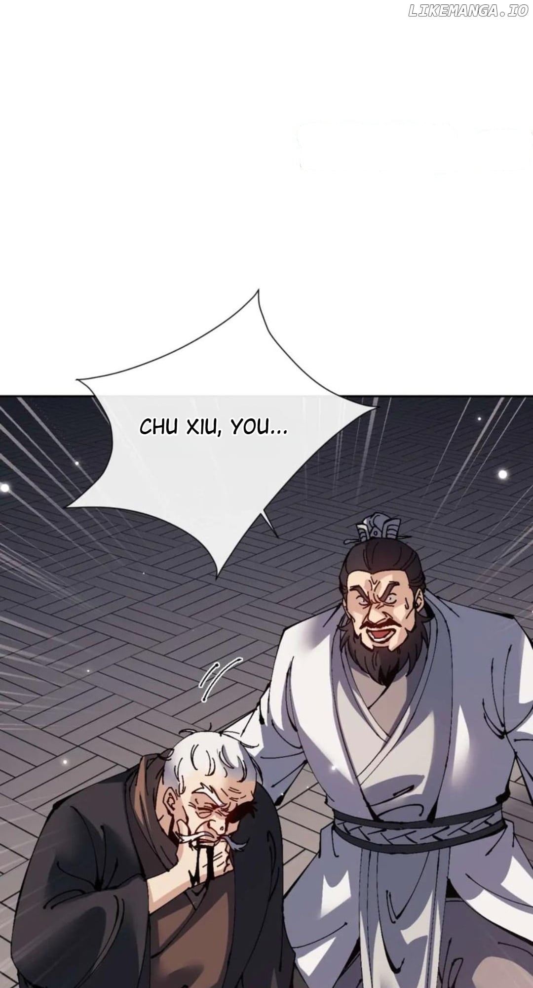 Master: This rebellious disciple is definitely not the Holy Son Chapter 112 - page 19